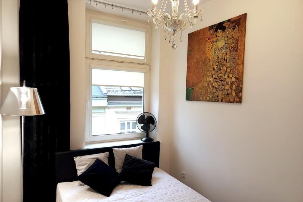 Apartamento Old Town - Traugutta Street Cracovia Exterior foto