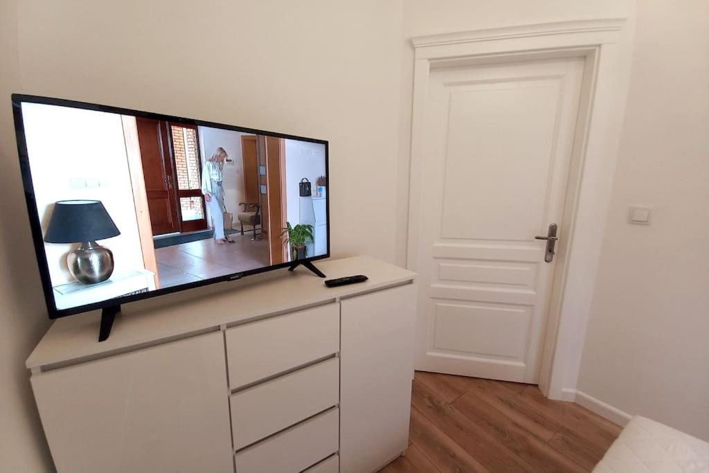 Apartamento Old Town - Traugutta Street Cracovia Exterior foto