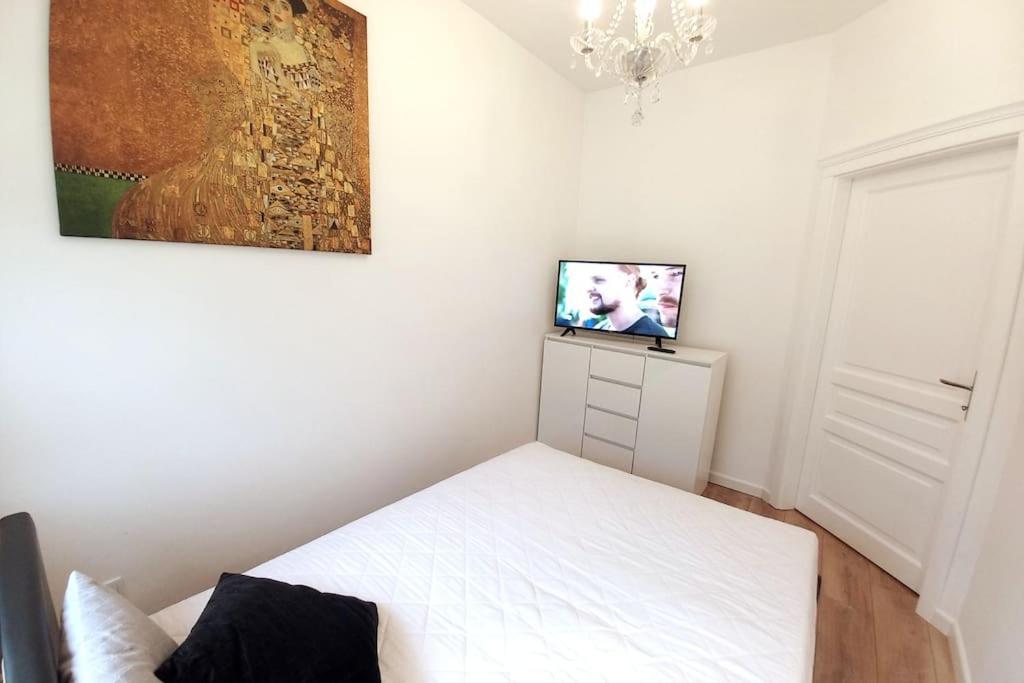 Apartamento Old Town - Traugutta Street Cracovia Exterior foto